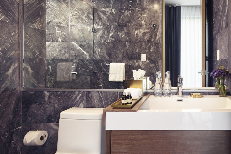 Bathroom 4, Felix Luxury Plus by Viadora, Mexico City