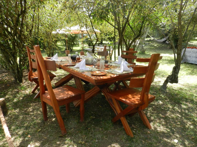 Others 4, Mara Crossing Camp, Kilgoris