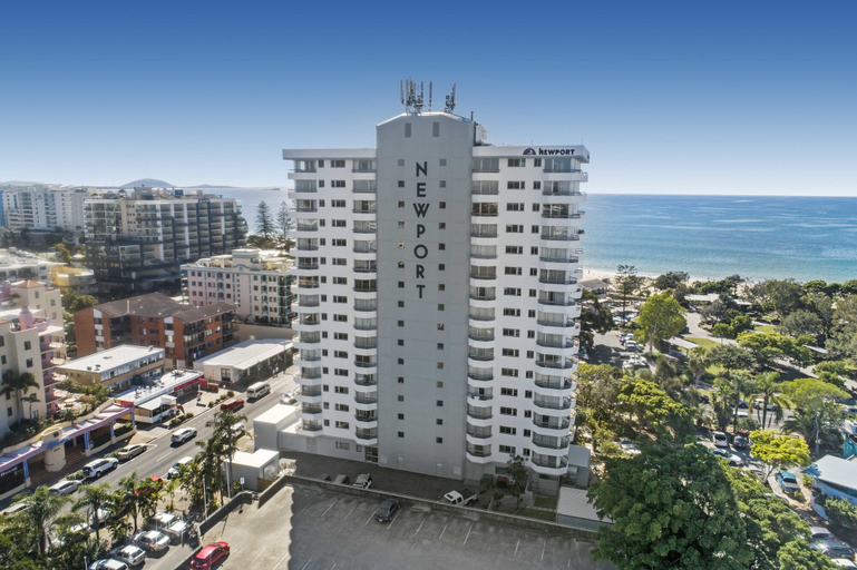 Exterior & Views 3, Newport Mooloolaba, Maroochy - Mooloolaba