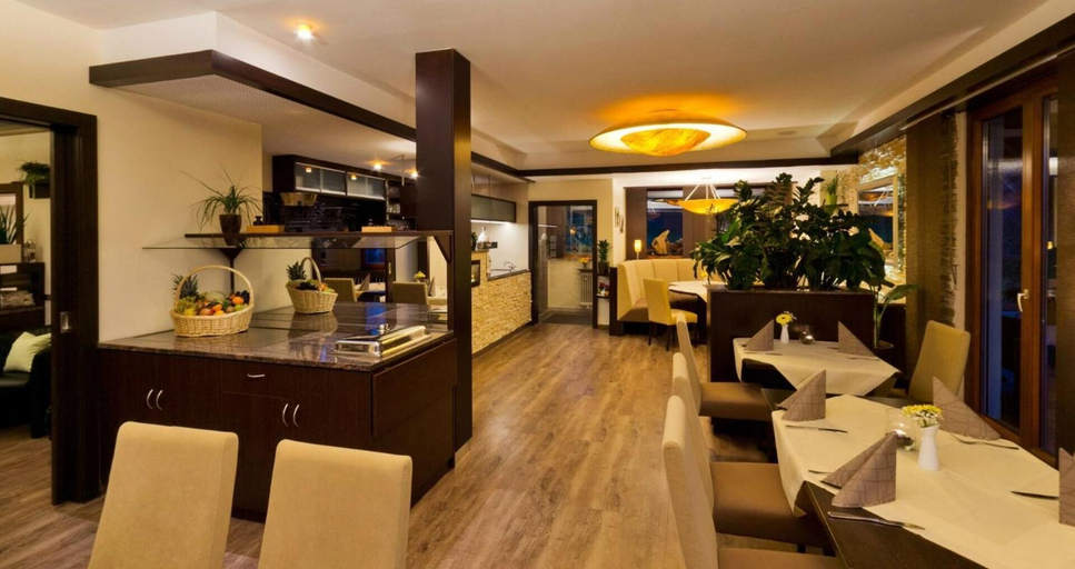 Food & Drinks 4, Hotel-Restaurant Sonneneck, Freudenstadt