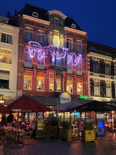 Hotel Pauw, Nijmegen