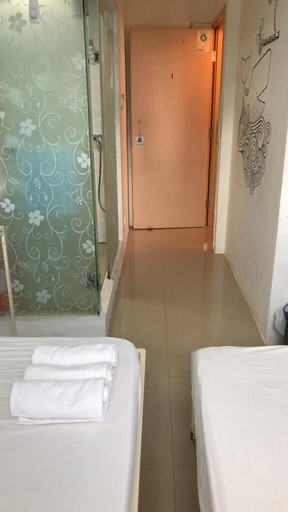 Others 5, Starfish Hostel, Kowloon