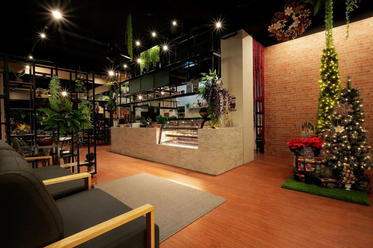 Others 5, K-1 Hotel, Changhua