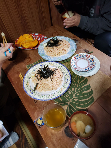 Food & Drinks, kominka soratokaze kuuandfuu Ⅱ, Unknown7