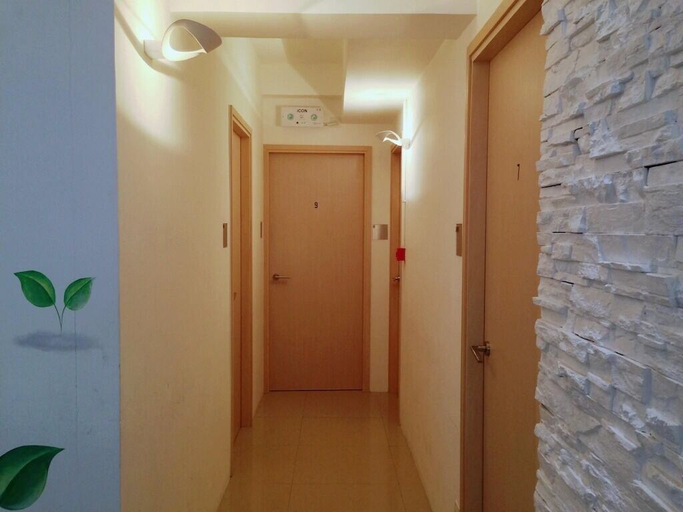 Others 5, Starfish Hostel, Kowloon