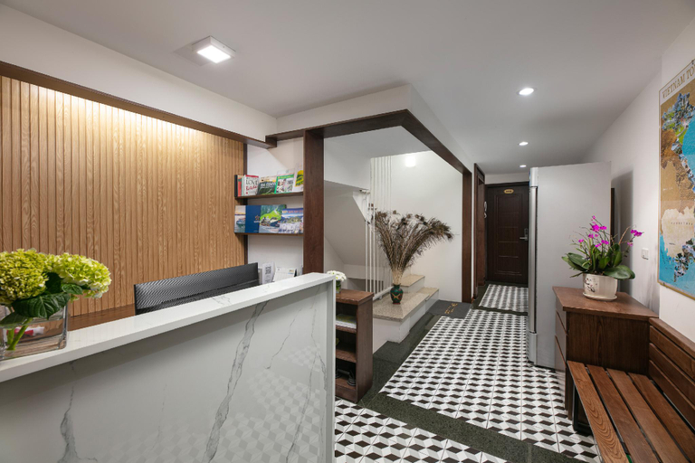 Public Area 2, Hanoi Saga Hotel, Hoàn Kiếm