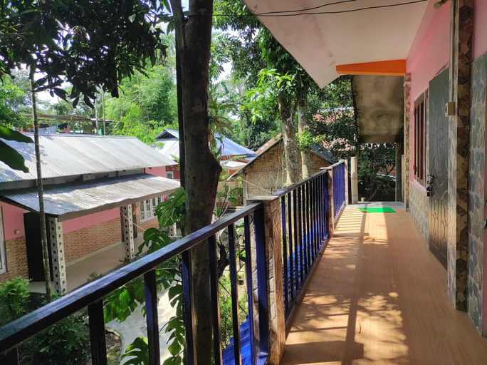 Others 4, Homocation Boras Homestay, Golaghat