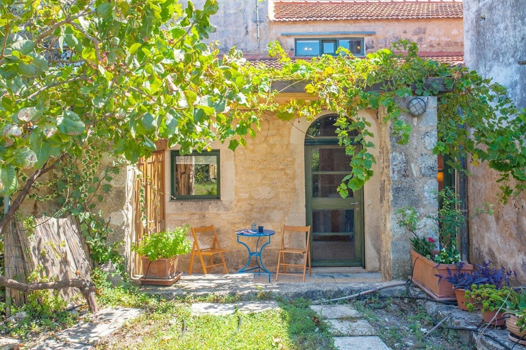 Exterior & Views 2, The Milio's House, Crete