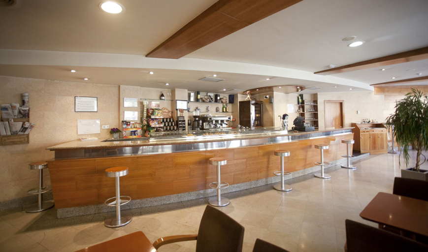 Food & Drinks 5, Crisol Almirante, A Coruña