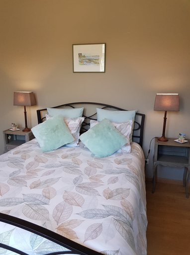 Bedroom 4, B&B Windsor, Namur