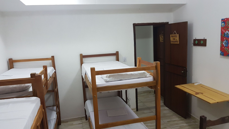 Others 5, Casa de Arigoffe - Hostel, Salvador