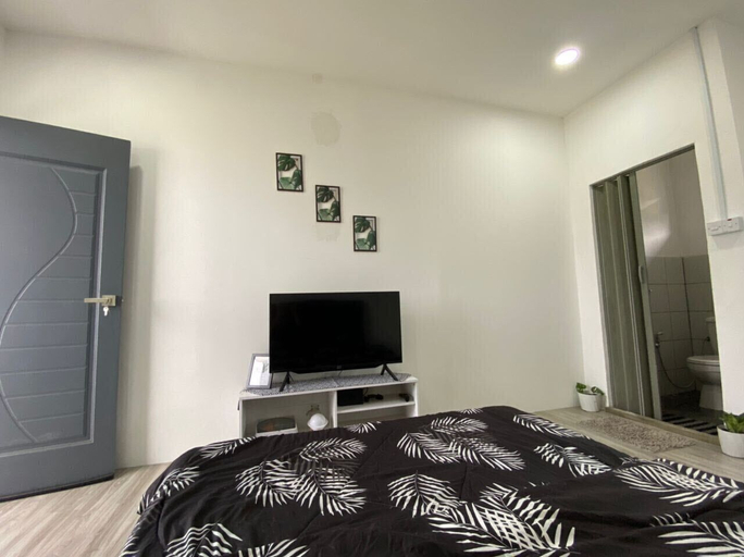 Bedroom 3, OYO Homes 90650 Na Homesuite, Ranau