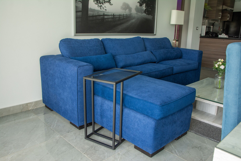 Others 5, Lake View 284, New Cairo 1