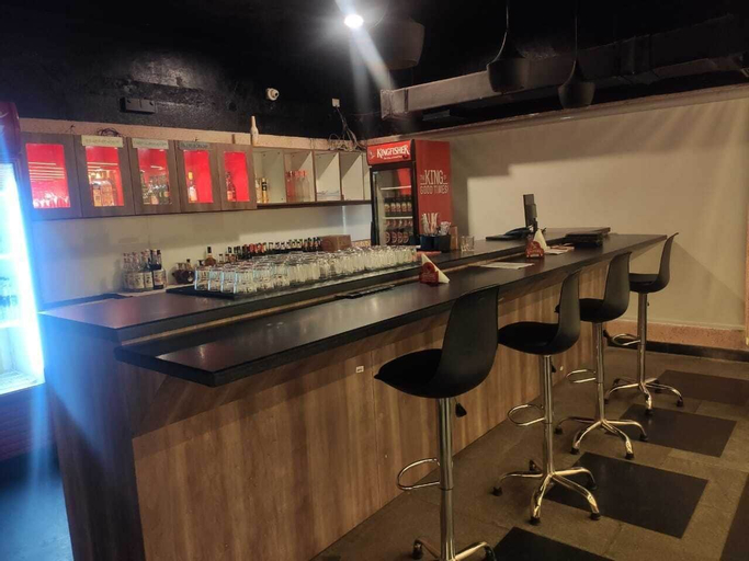 Food & Drinks 5, Zip By Spree Hotels Surabi International Vellore, Vellore