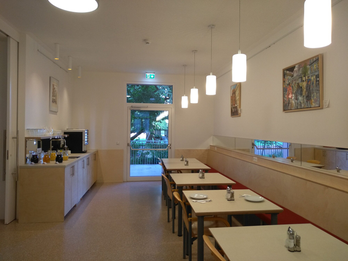 Food & Drinks 5, Haus Mobene - Hotel Garni, Graz