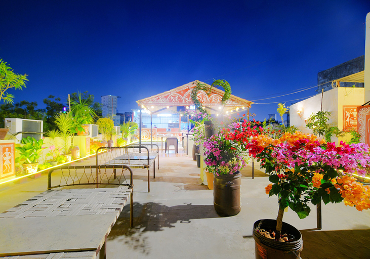 Exterior & Views 2, Fabhotel Imperial Regency, Indore