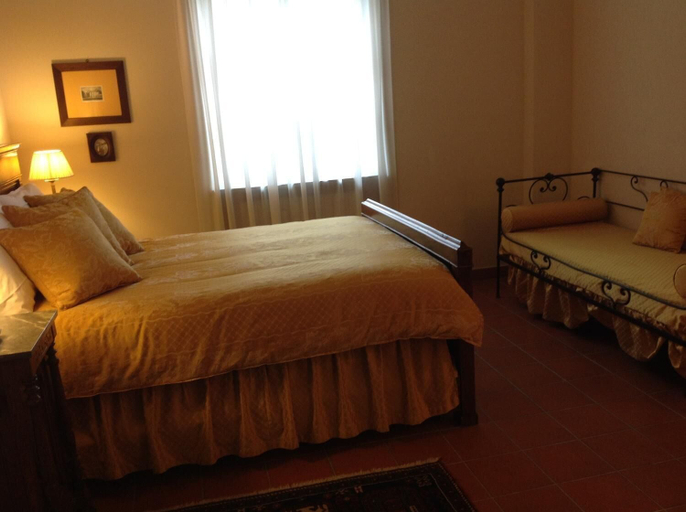 Bedroom 3, Agriturismo La Casa In Collina, Asti
