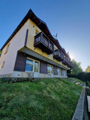 Exterior & Views 2, TRONADOR SCHUSS ARG41, Bariloche