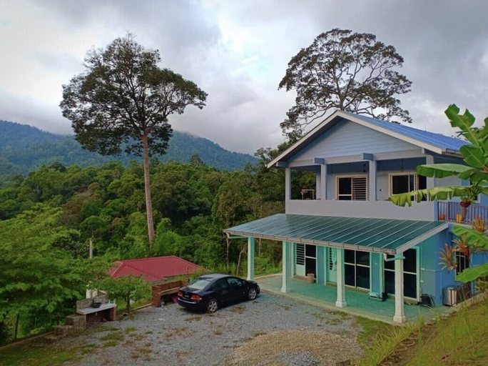 Nana's Homestay, Bentong