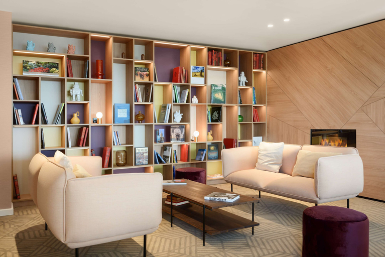 Others 2, Hyatt House Paris Charles de Gaulle Airport, Val-d'Oise