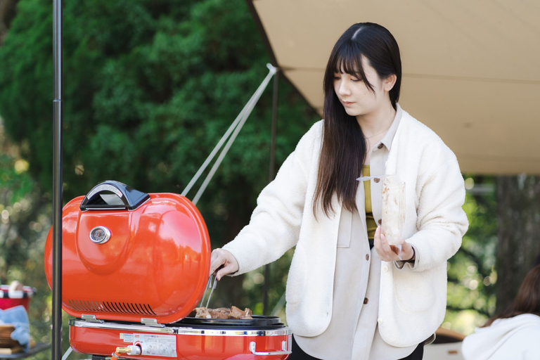 Food & Drinks 5, Bunkou Stay Haruhi, Ureshino