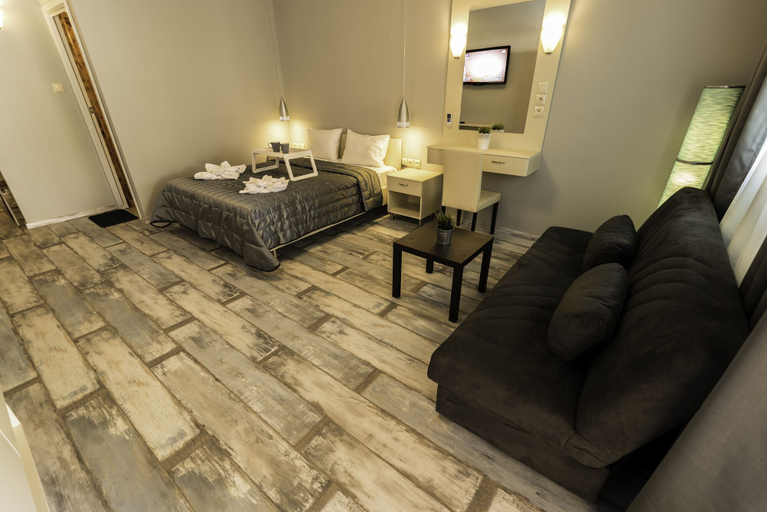 Bedroom 3, Porto Marina, East Macedonia and Thrace