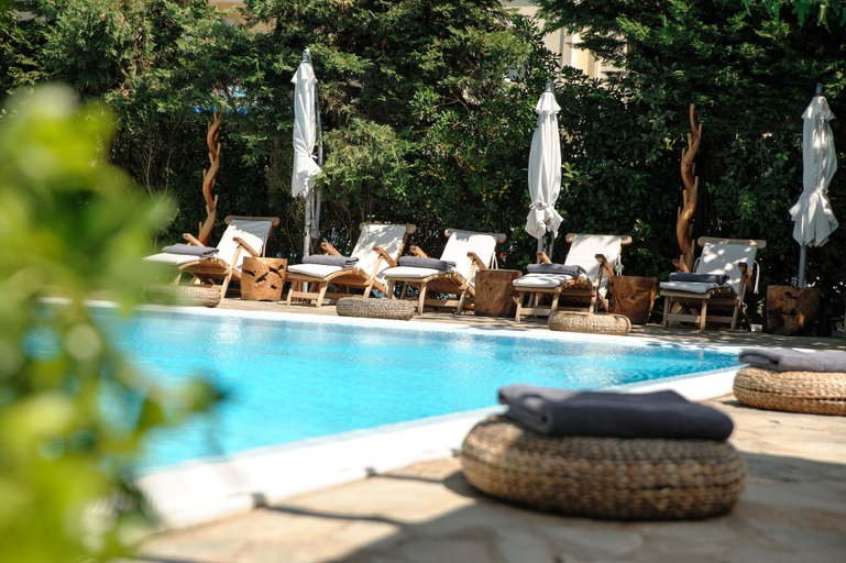 Sport & Beauty 2, SEAVIEW Cityscape Hotel, Attica