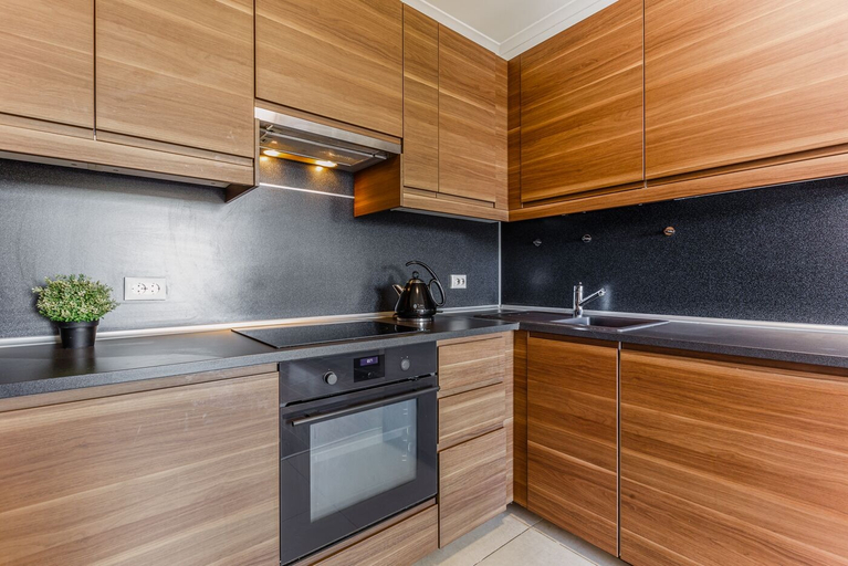 Others 4, Inndays Apartment on Annino, South-Western