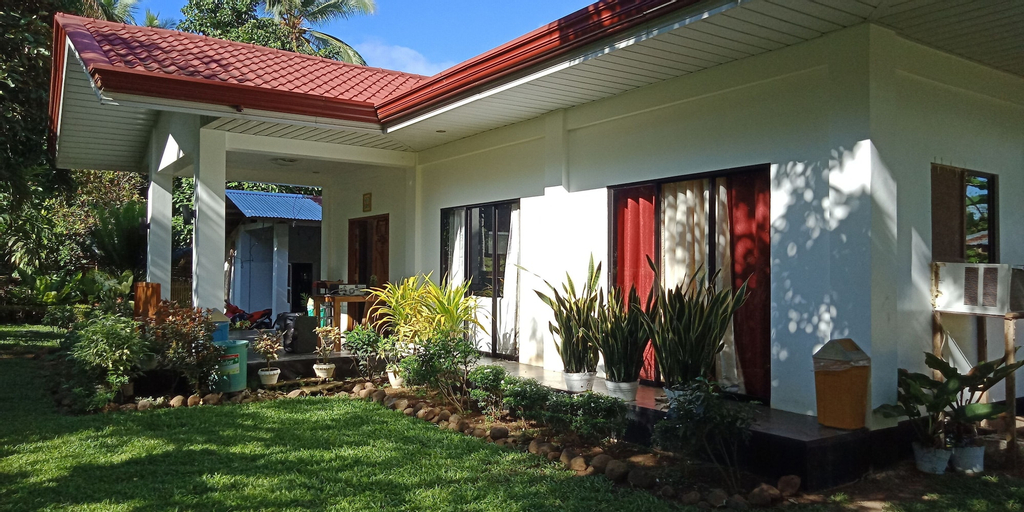 Bohol 3 Bedroom Villa, Candijay