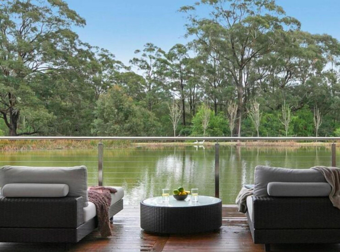 Others 4, Casa Sul Lago in the H'lands, Wingecarribee