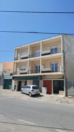 Exterior & Views 2, Alojamentos S.José, Peniche