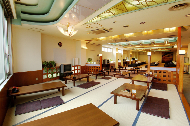 Others 4, Sauna Capsule Hotel Core 21 - Caters to Men, Edogawa