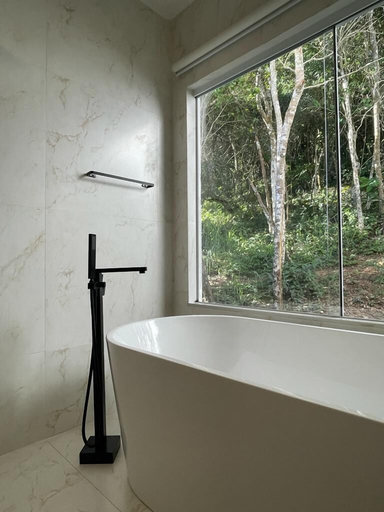 Bathroom 3, Pousada Peninsula de Buzios, Armação dos Búzios