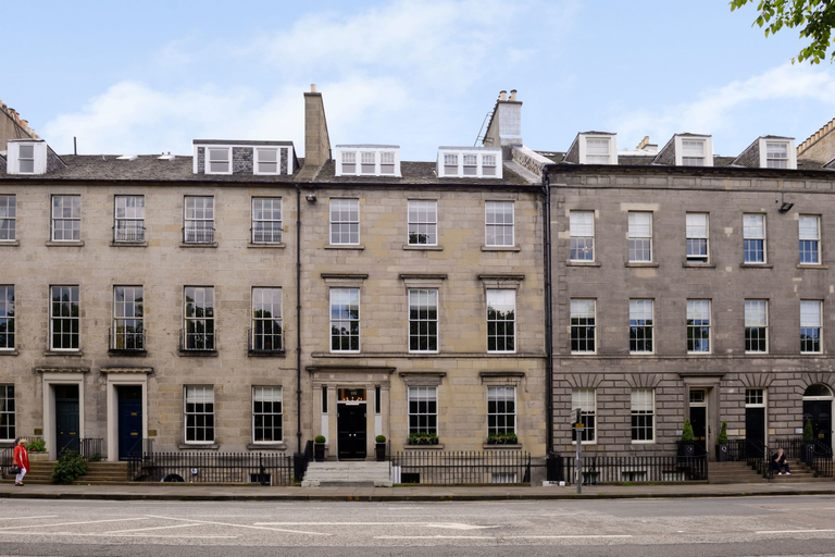Exterior & Views 2, Destiny Scotland - Q-Residence, Edinburgh