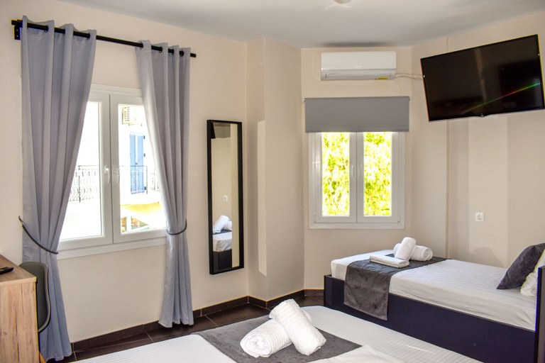 Bedroom 3, Entelia, Thessaly