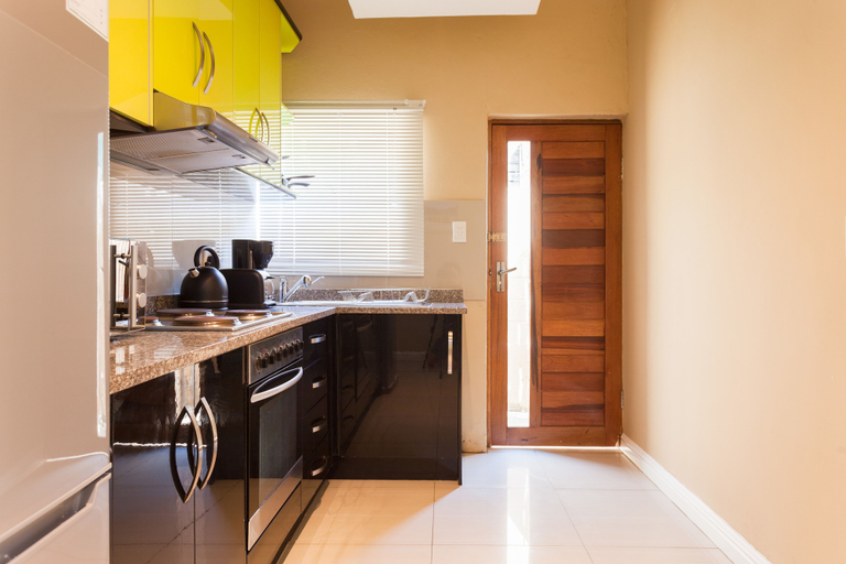 Others 5, Upper Bloem Apartment, City of Cape Town