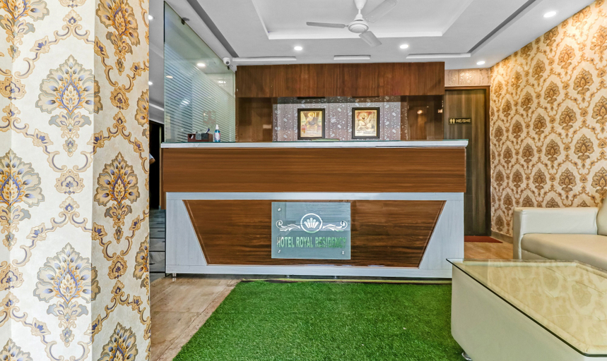 Others 5, Itsy Hotels Royal Residency, Sahibzada Ajit Singh Nagar