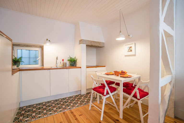 Others 4, Rose Duplex Apartment 5D, Lisbon