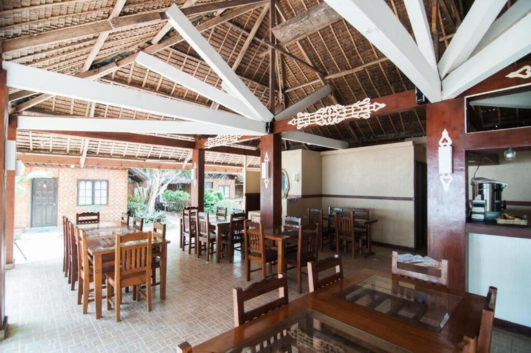 Food & Drinks, Panglao Grande Resort, Panglao