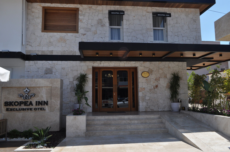 Exterior & Views 2, Skopea Inn Exclusive, Fethiye