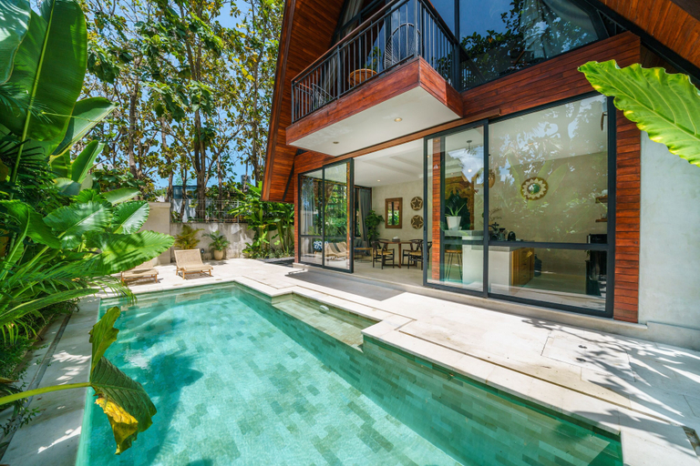 Sport & Beauty 1, Villa Kirana, Badung