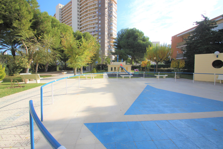 Exterior & Views 2, Apartamento CasaTuris Portobello, Alicante