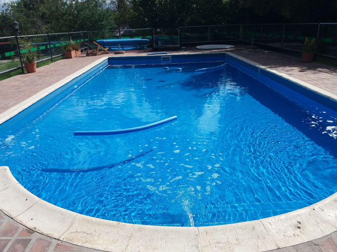 Sport & Beauty 5, Hotel Terrazas del Rincon, Junín