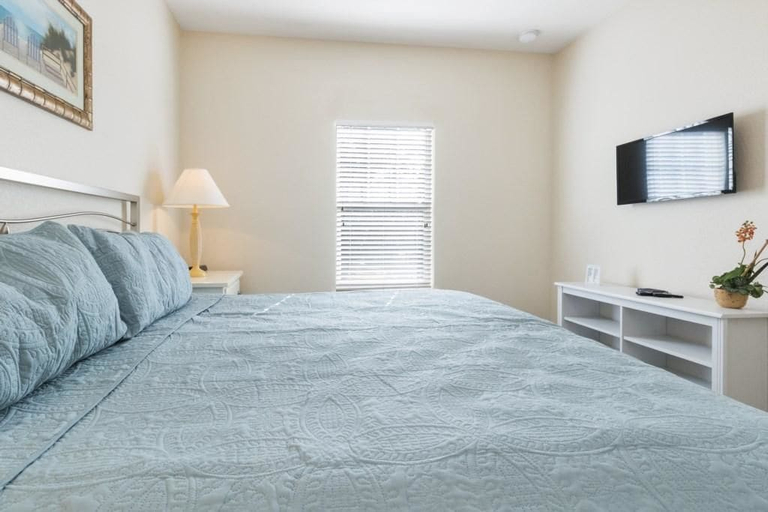 Bedroom 3, Villa Florida - Lucaya Village, Osceola