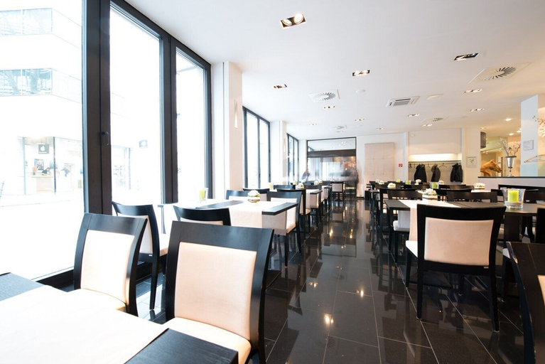 Food & Drinks 5, Aquis Grana City Hotel, Städteregion Aachen