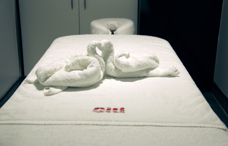 Bedroom 3, Citi Boutique Hotel, National Capital District