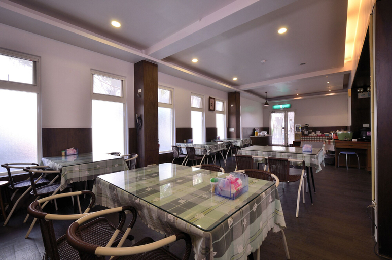 Food & Drinks 5, Wogo Hotel, Yilan