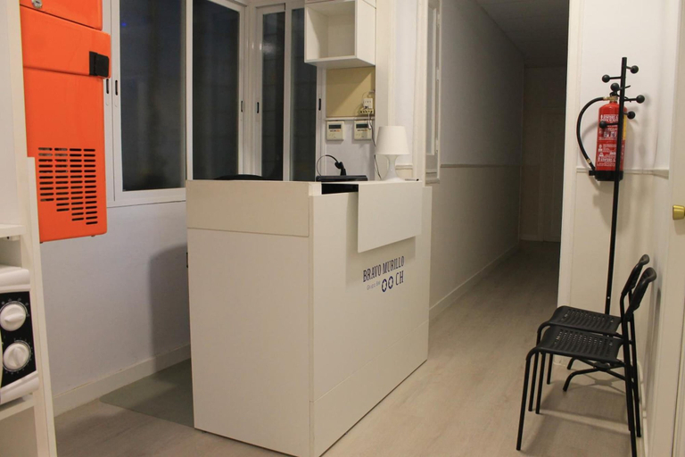 Others 4, Hostal Abitum Madrid, Madrid