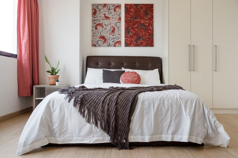 Bedroom 5, Encorp Strand Residences by Airhost, Petaling Jaya