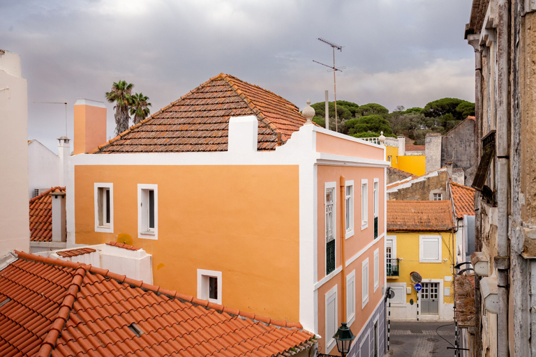 Exterior & Views 2, Kais Do Sol - Hostel, Seixal